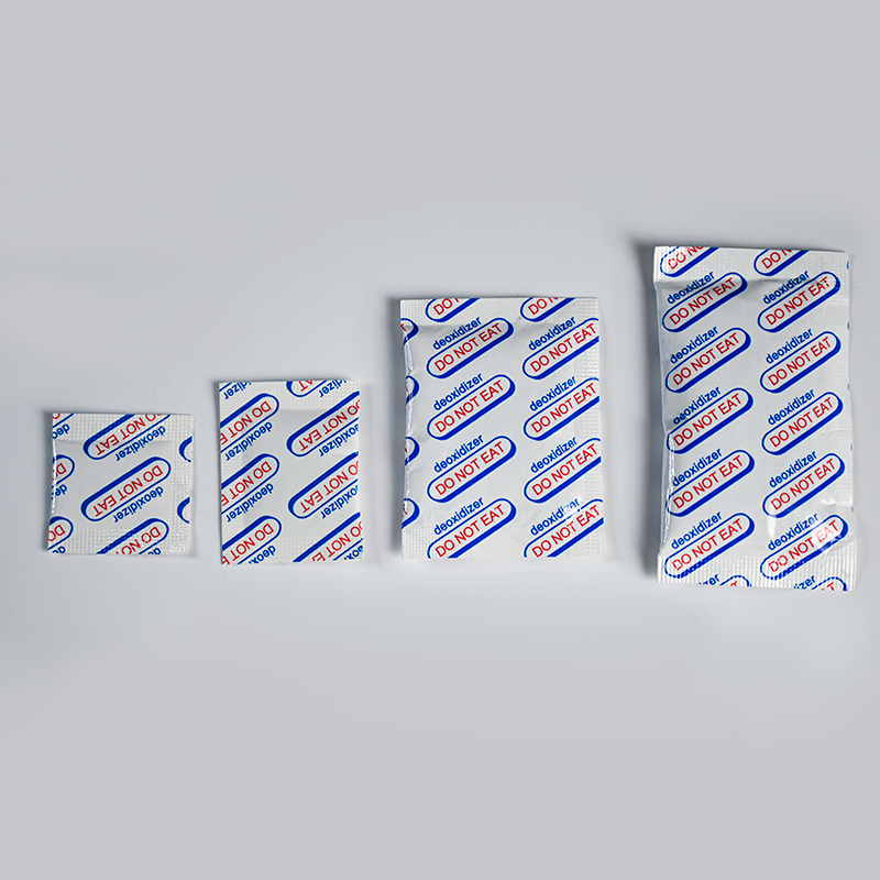 铁系食品脱氧剂