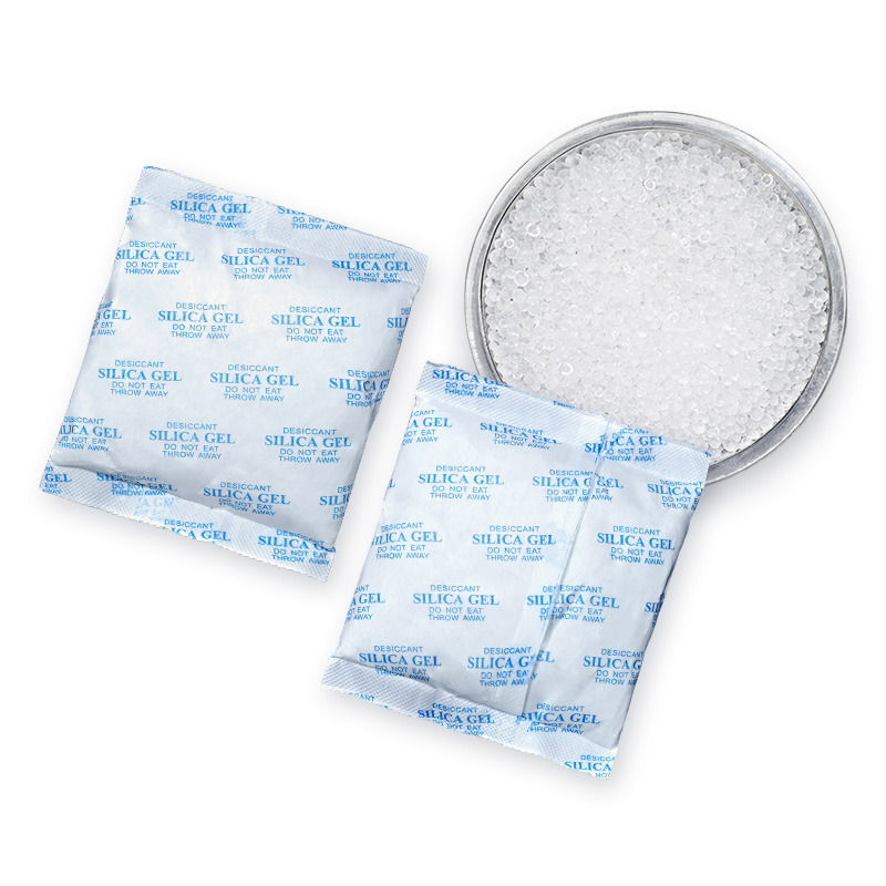 SG-150g纤维纸硅胶干燥剂